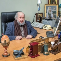 "В годы Великой Отечественной войны собор сохранил тысячи музейных экспонатов города"
