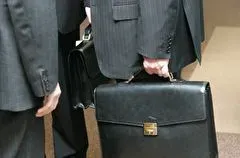 Заместитель владимирского губернатора Баранов ушел в отставку