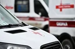На лечении в больницах остаются 20 пострадавших в ЧП на железной дороге в Брянской области - Минздрав РФ