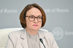 ЦБ РФ в пятницу не обсуждал вариант снижения ключевой ставки