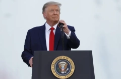 Готовы к контактам: когда может состояться встреча Трампа и Путина?