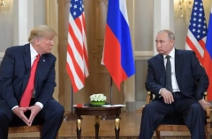 Эр-Рияд подходит для переговоров Путина и Трампа, но пока никаких решений на этот счет нет - Песков