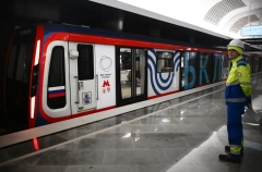 Более 90 станций метро будут оснащены цифровой навигацией до 2030 года - Собянин