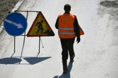 Краснодарский край в 2025г направит 11,6 млрд руб. на строительство и ремонт муниципальных дорог
