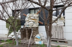 Более 160 жилых объектов повреждено в Белгородской области из-за ВСУ за неделю