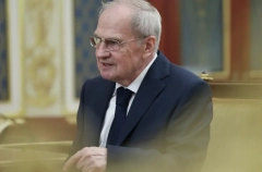 Коррупция, видимо, неистребима - председатель КС РФ