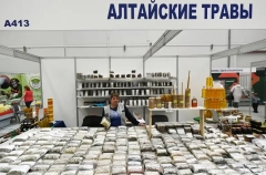 Алтайский край может начать поставлять оздоровительную продукцию курортам Крыма