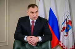 "Не менее 63 млрд рублей инвестиций рассчитываем привлечь за год"