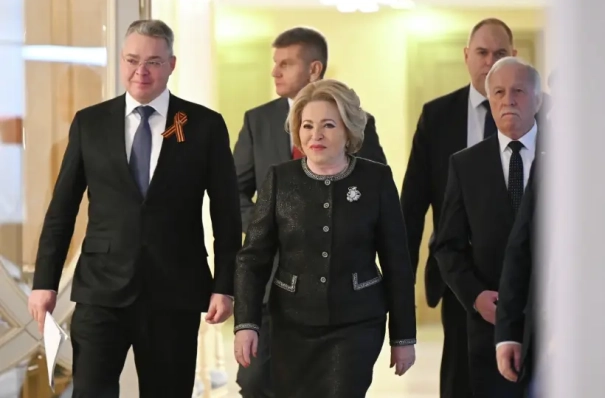 Поддержка Совфеда поможет в реализации планов по развитию Ставрополья - власти