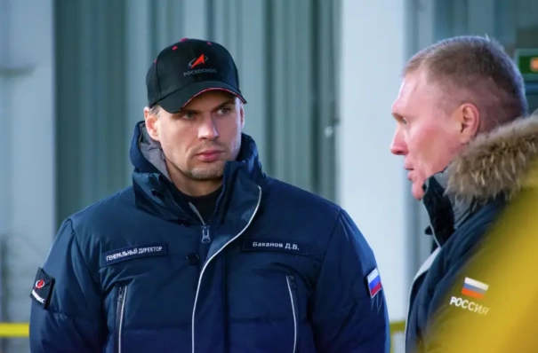 Новый глава "Роскосмоса" ознакомился с перспективами развития космодрома Восточный - госкорпорация