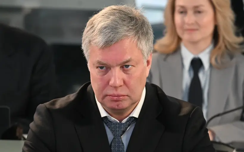 Ульяновская область планирует закупку 22 машин для обновления пассажирского парка. Фото. © РИА Новости. Алексей Майшев